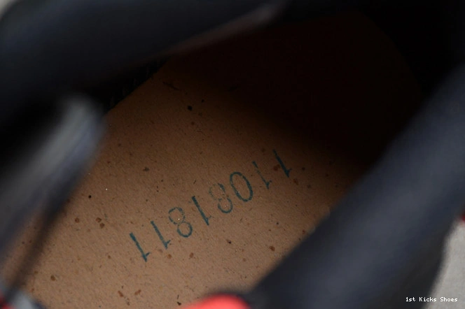 air infrared 6 ck1229- psg WellDesigned iron grey jordan 1201 1217